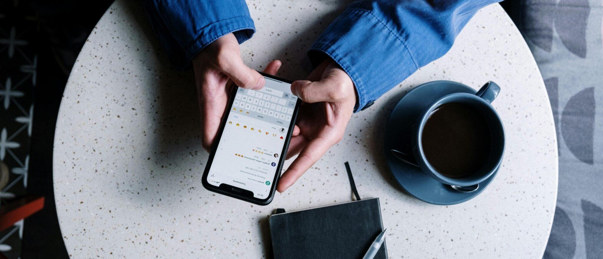 digital connection hub