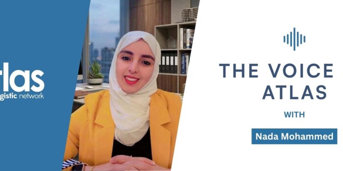 Monthly_interview_atlas - Nada Mohammed Monthly_interview_atlas - Nada Mohammed