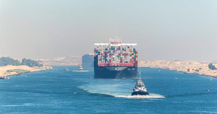 Container xChange Global Forecaster